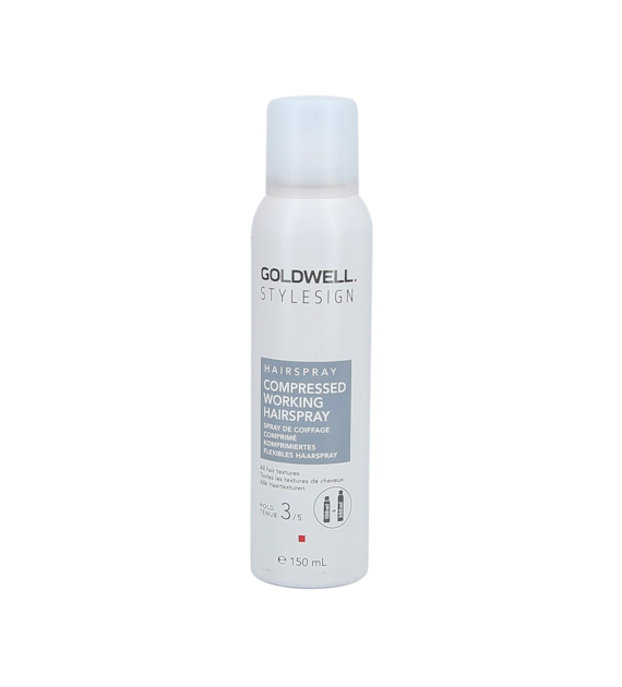 GW STYLESIGN WORKING HAIRSPRAY 500ML