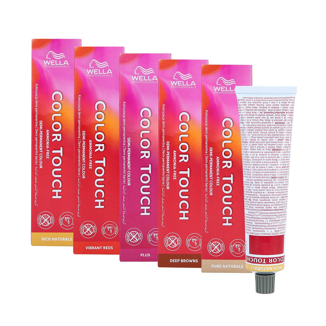 COLOR TOUCH WELLA 9/36