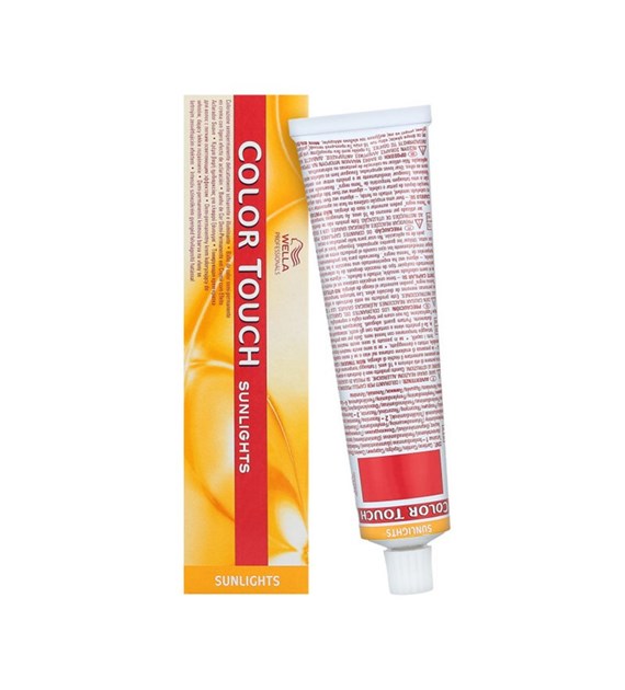 COLOR TOUCH WELLA 9/0