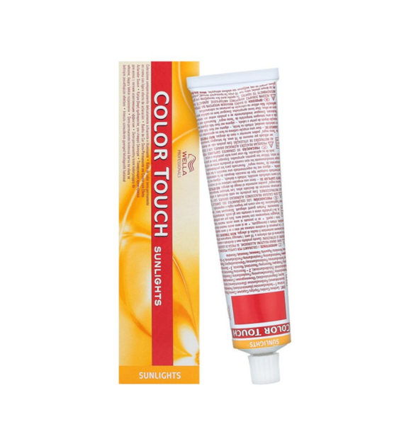 COLOR TOUCH WELLA 7/71