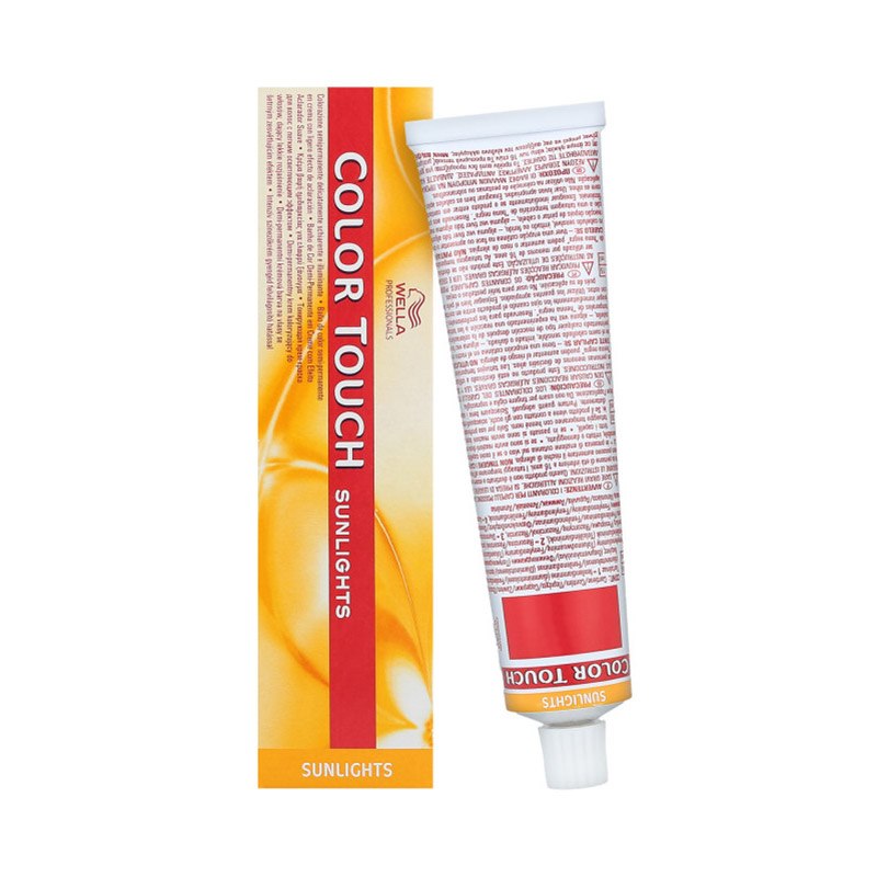 COLOR TOUCH WELLA 9/01