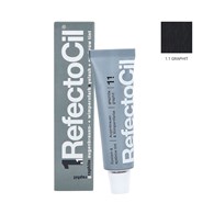 REFECTO CIL GEL HENNA 1,1 GRAPHIT 15ML