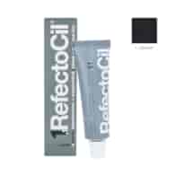 REFECTO CIL GEL HENNA 1,1 GRAPHIT 15ML