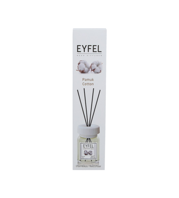 EYF DIFFUSER COTTON 120ML