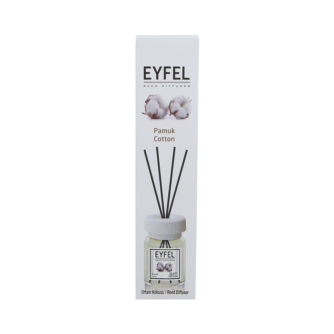 EYF DIFFUSER COTTON 120ML