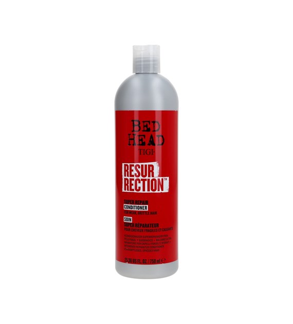 TIGI BH RESURRECTION REPAIR CONDITIONER 750ML