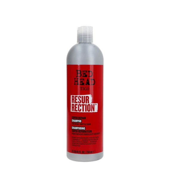 TIGI BH RESURRECTION REPAIR SHAMPOO 750ML