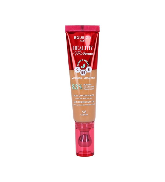 HM CLEAN VEGAN 58 CARAMEL 13ML