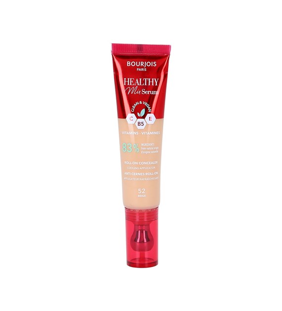HM CLEAN VEGAN 52 BEIGE 13ML