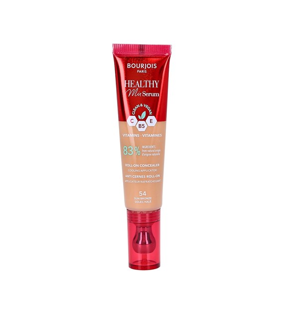 HM CLEAN VEGAN 54 SUN BRONZE 13ML
