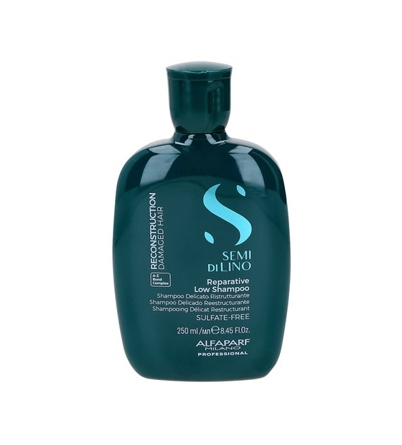 ALFA SDL REPARATIVE LOW SHAMPOO 250ML