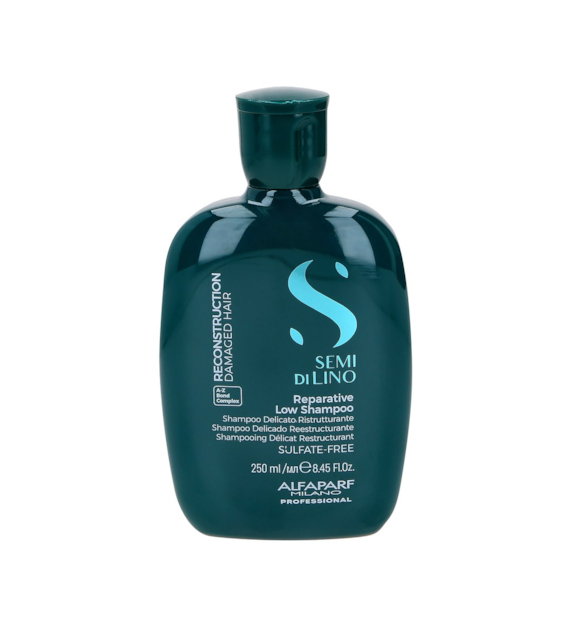 ALFA SDL REPARATIVE LOW SHAMPOO 250ML