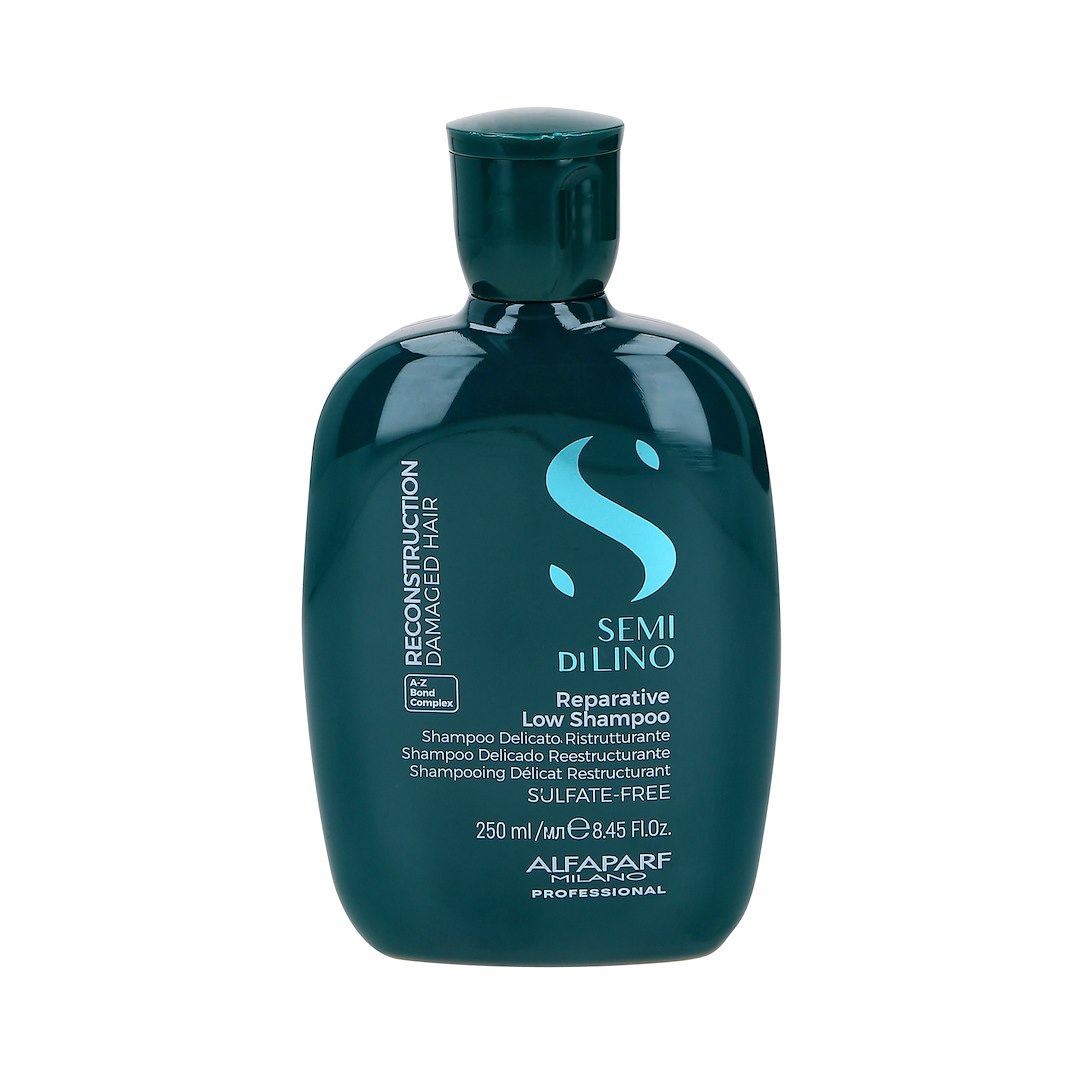 ALFA SDL REPARATIVE LOW SHAMPOO 250ML