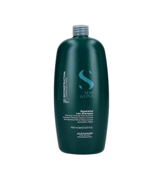ALFA SDL REPARATIVE LOW SHAMPOO 1L