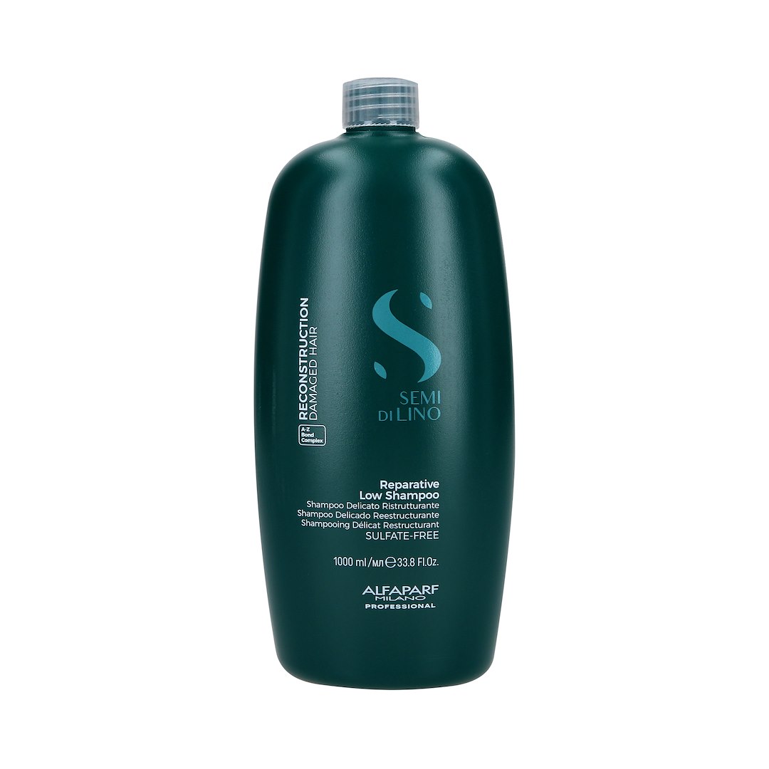 ALFA SDL REPARATIVE LOW SHAMPOO 1L