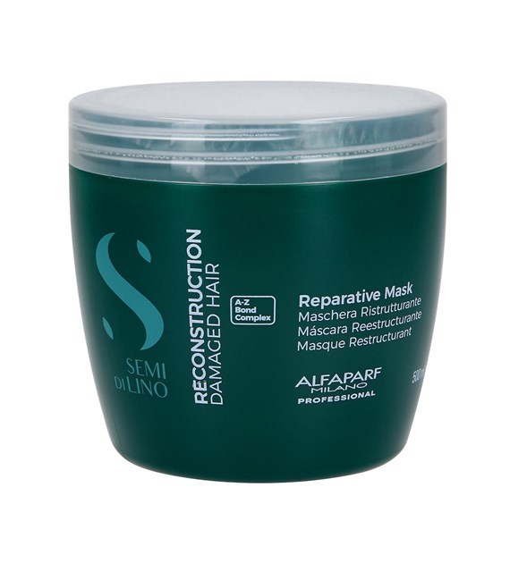 ALFA SDL REPARATIVE MASK 500ML