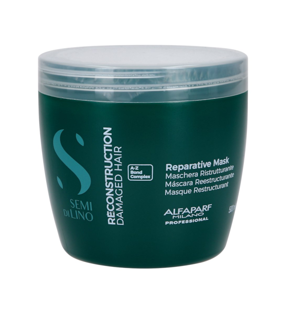 ALFA SDL REPARATIVE MASK 500ML