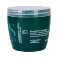 ALFA SDL REPARATIVE MASK THIN HAIR 500ML