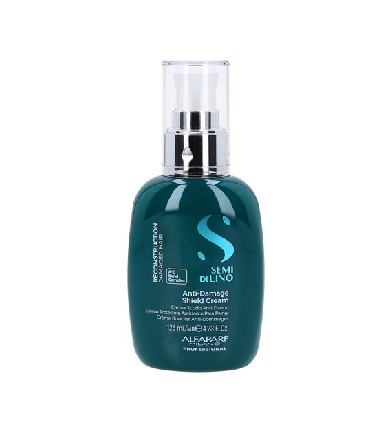 ALFA SDL REPARATIVE CREAM 125ML