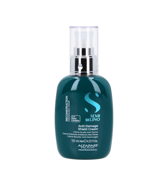 ALFA SDL REPARATIVE CREAM 125ML