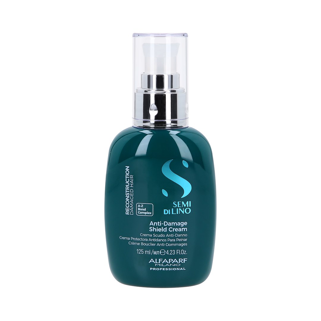 ALFA SDL REPARATIVE CREAM 125ML