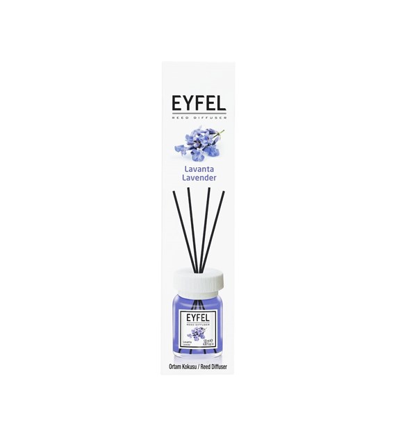 EYF DIFFUSER LAVENDER 120ML