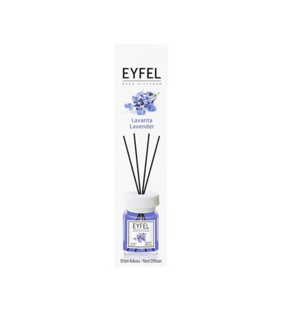 EYF DIFFUSER LAVENDER 120ML