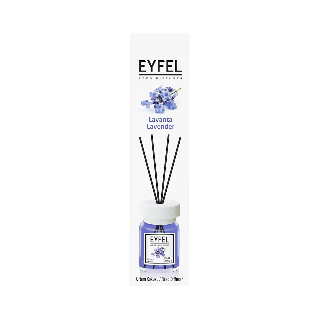 EYF DIFFUSER LAVENDER 120ML