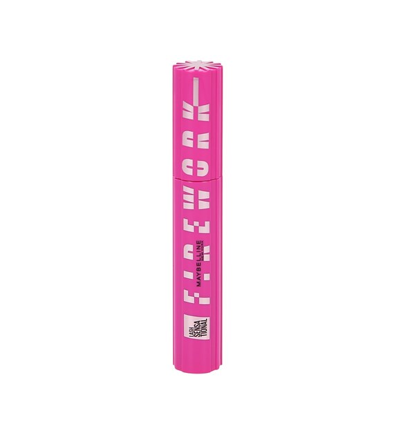 MASCARA LASH SENSATIONAL FIREWORKS VERY BLACK