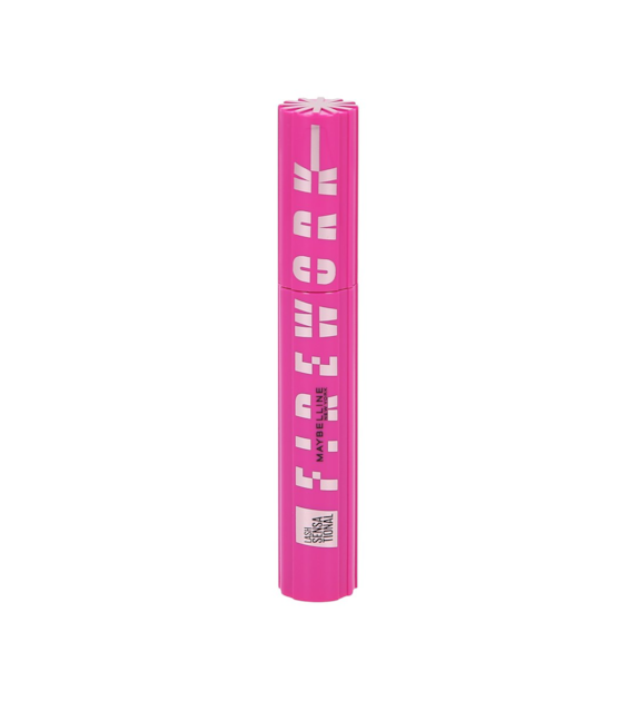 MASCARA LASH SENSATIONAL FIREWORKS VERY BLACK