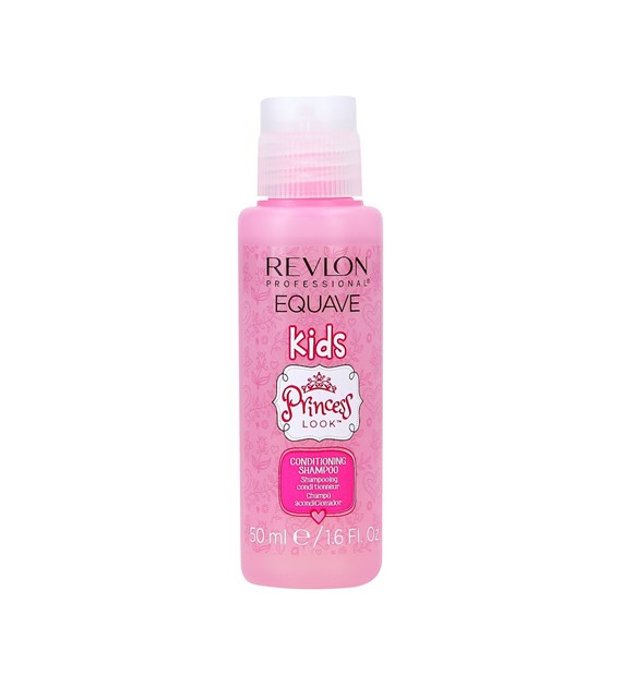 REV EQUAVE KIDS PRINCESS SHAMPOO 50ML