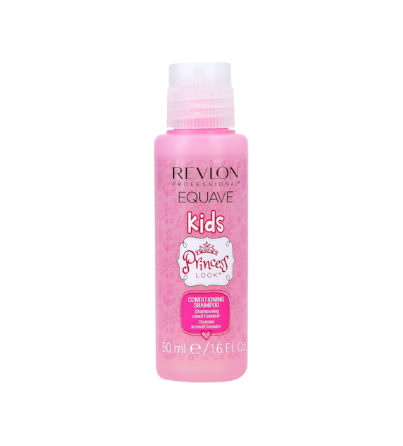REV EQUAVE KIDS PRINCESS SHAMPOO 50ML