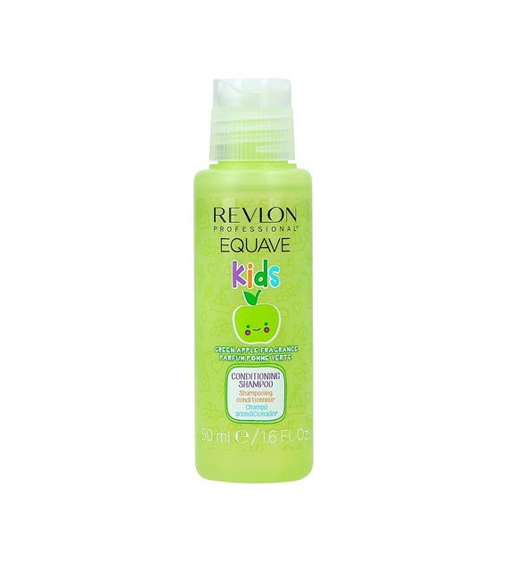 REV EQUAVE KIDS APPLE SHAMPOO 50ML