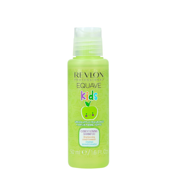 REV EQUAVE KIDS APPLE SHAMPOO 50ML