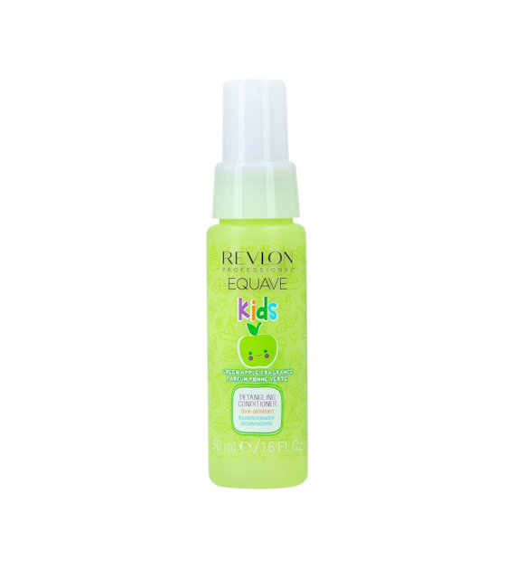 REV EQUAVE KIDS APPLE DETANGLING CONDITIONER 50ML