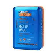 FUDGE URBAN MATTE WAX 70G