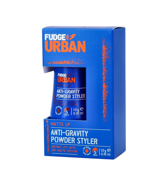 FUDGE URBAN MATTE ANTI-GRAVITY POWDER STYLER 10G