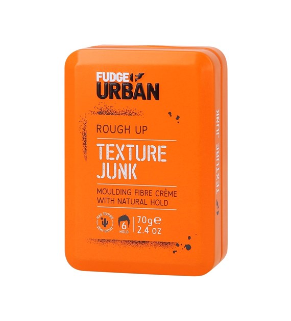 FUDGE URBAN TEXTURE JUNK 70G