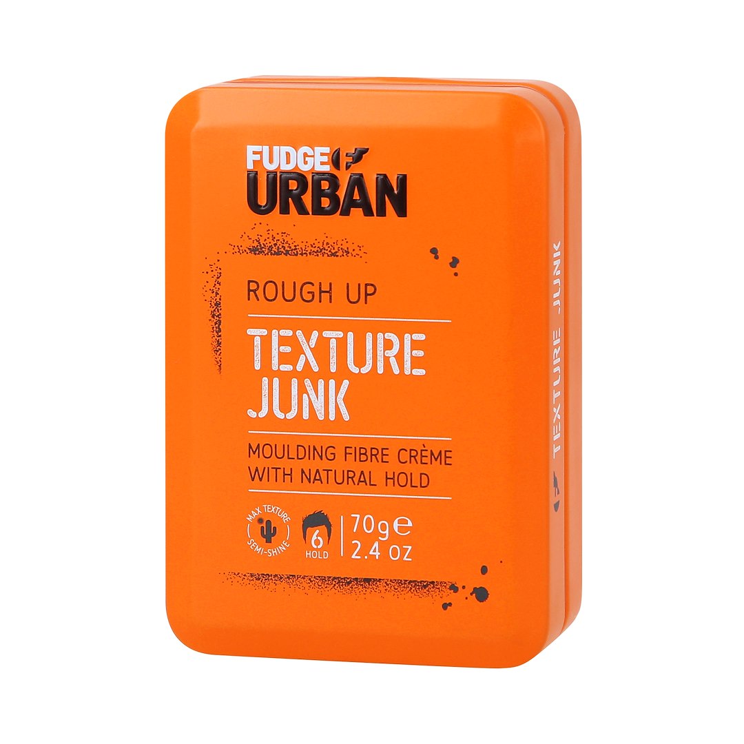 FUDGE URBAN TEXTURE JUNK 70G