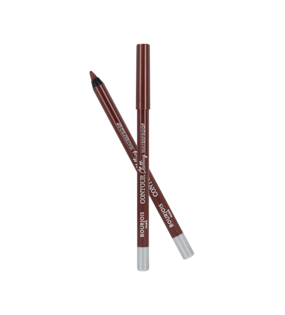 CONTOUR CLUBBING 74 BERRY BROWN 1,2G