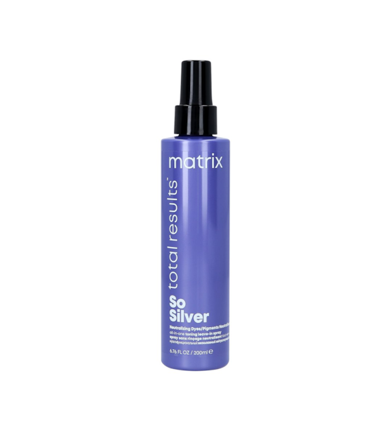 TR COLOR OBSESSED SO SILVER SPRAY 200ML
