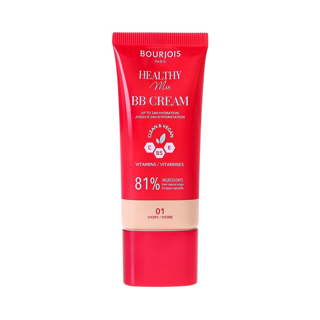 HM BB CREAM 01 IVORY 30ML