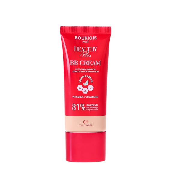 HM BB CREAM 01 IVORY 30ML
