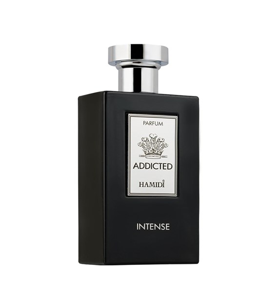 HAMIDI ADDICTED INTENSE 110ML