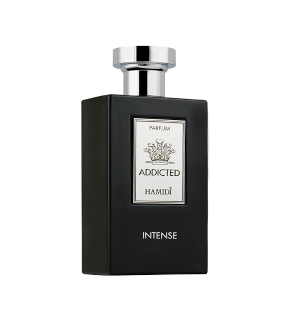 HAMIDI ADDICTED INTENSE 110ML