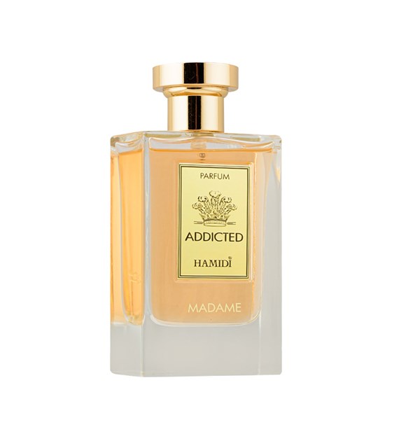 HAMIDI ADDICTED MADAME 110ML