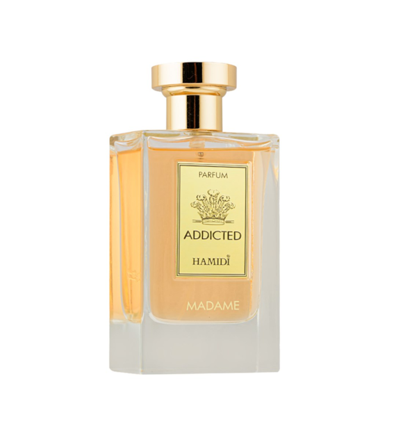 HAMIDI ADDICTED MADAME 110ML