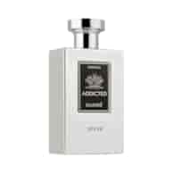 HAMIDI ADDICTED SILVER 120ML