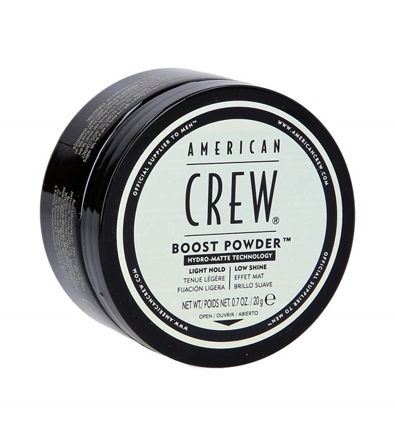 AC CLASSIC BOOST POWDER 20G