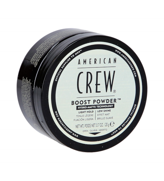 AC CLASSIC BOOST POWDER 20G